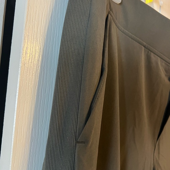 Athleta Brooklyn Ankle Pant High-Waisted Pants NWT SZ 16 - Picture 2 of 4